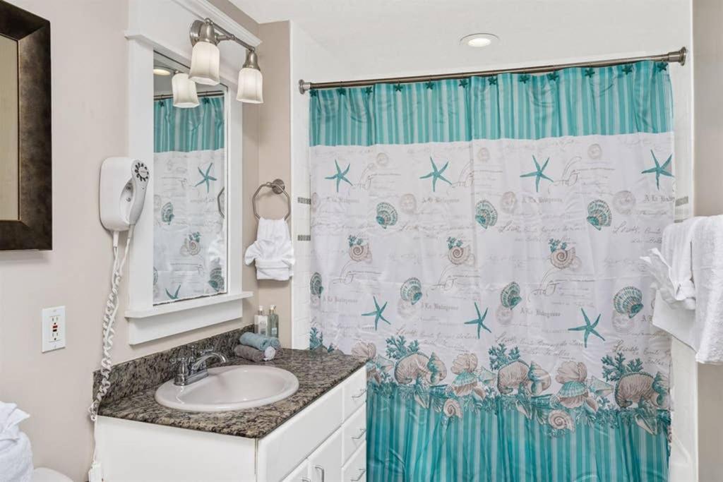Grand Panaama Beach Resort with ocean view Panama City Beach Buitenkant foto
