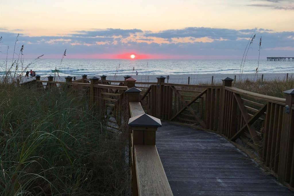 Grand Panaama Beach Resort with ocean view Panama City Beach Buitenkant foto